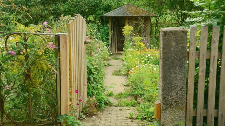 33 Affordable Garden Shed Ideas | Garden Season