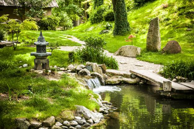 Pagoda | Create An Authentic Japanese Garden With These Essential Items