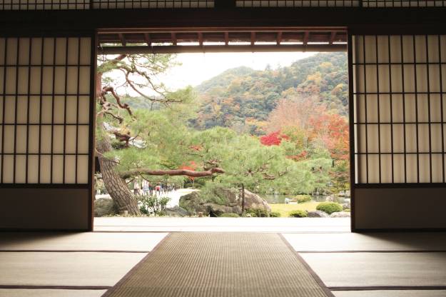 Entrance | Create An Authentic Japanese Garden With These Essential Items