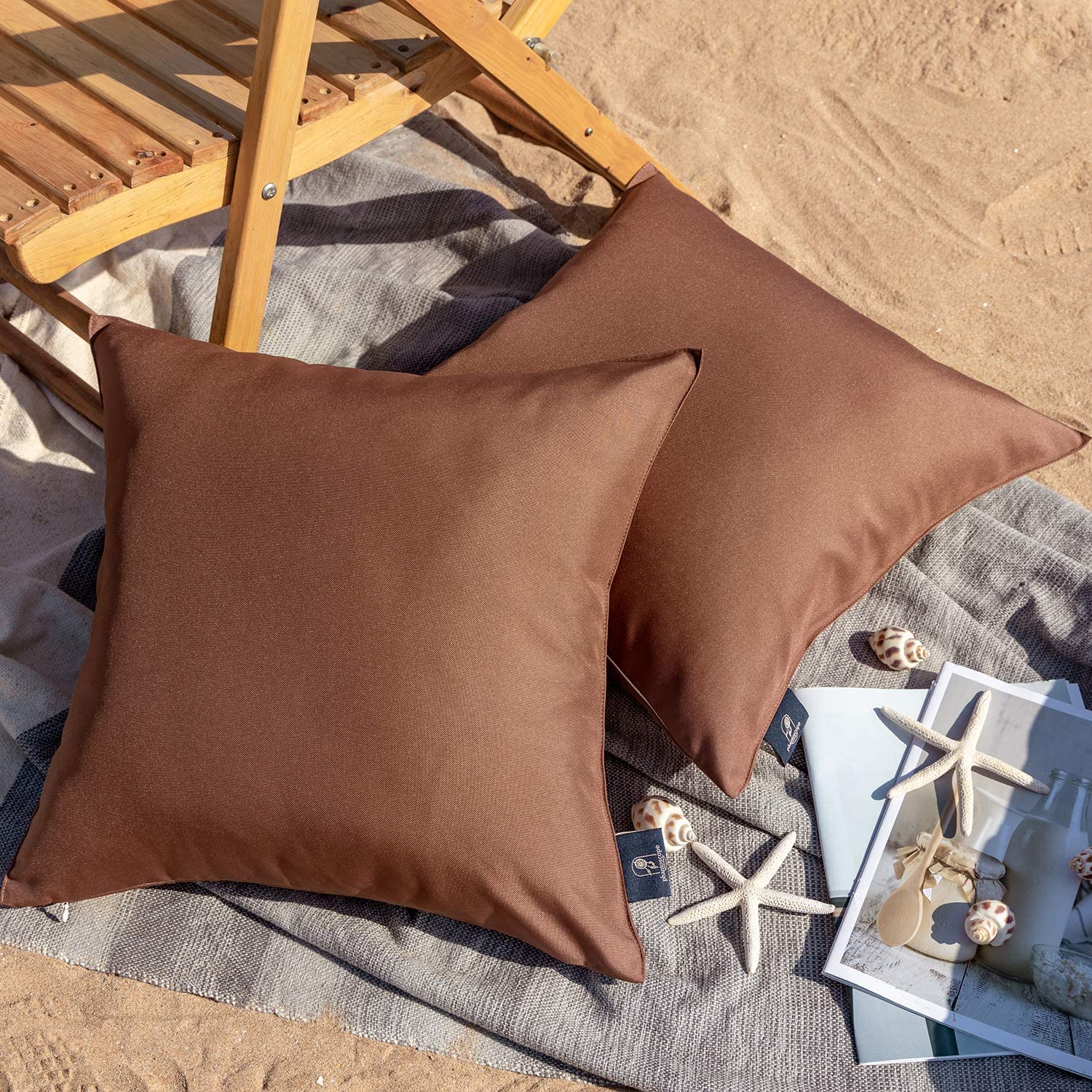 outdoor pillow covers