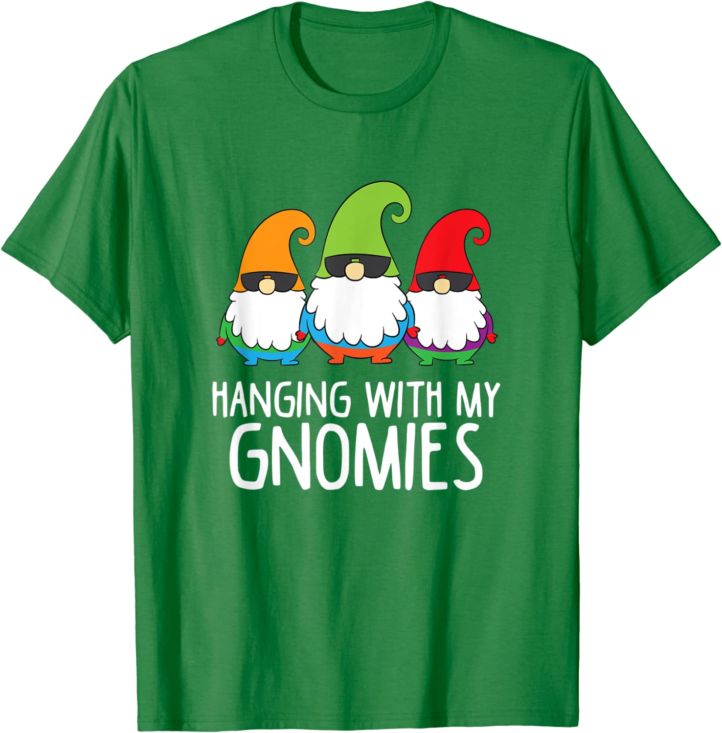 gnomies shirts