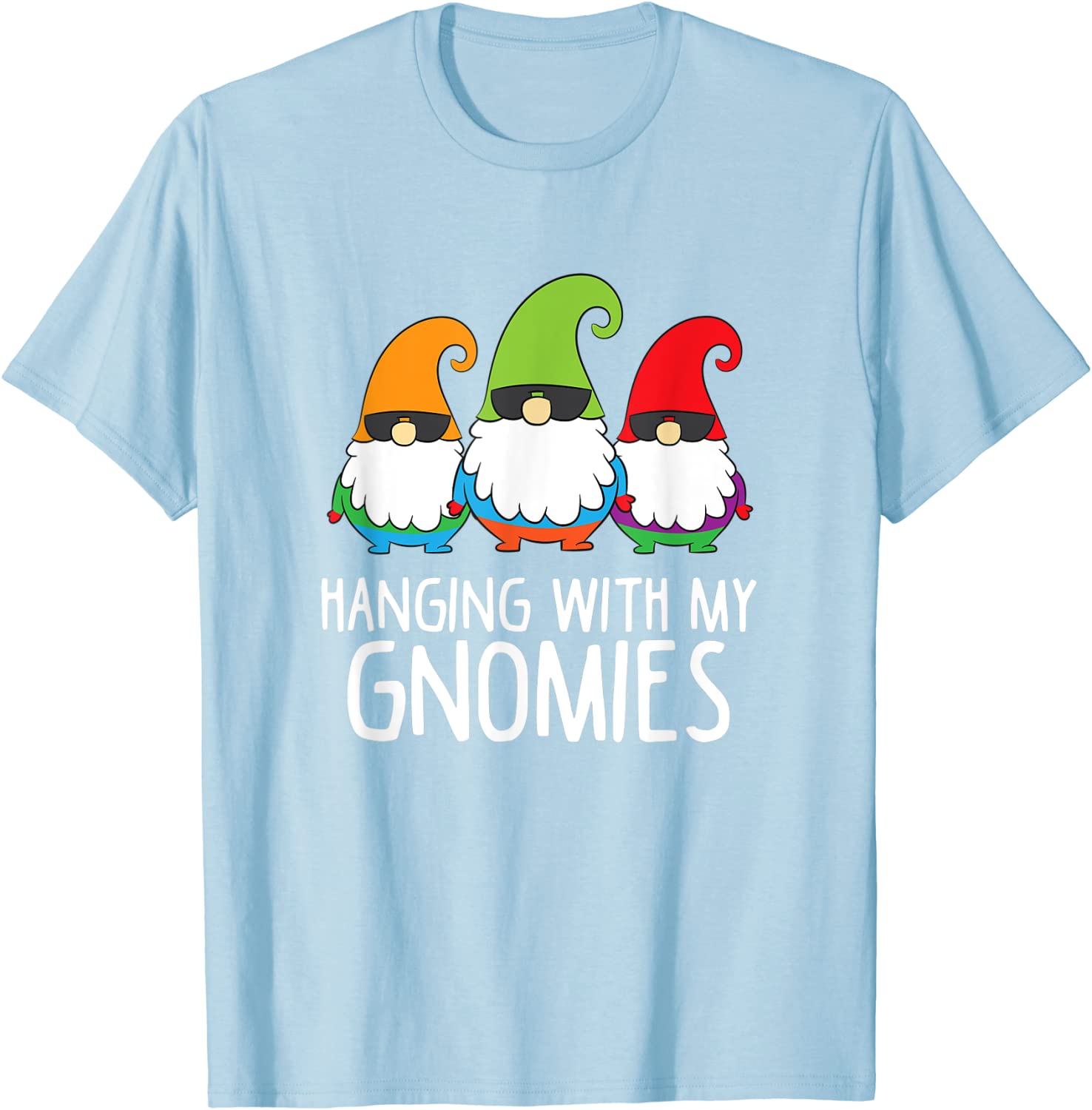 gnomies shirts