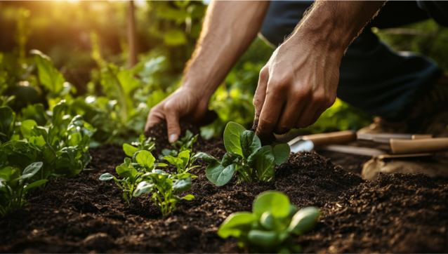 Late-Summer Planting: Maximize Your Garden’s Harvest