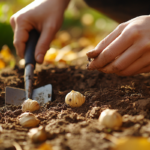 Start your fall bulb planting now and enjoy a vibrant garden come spring! Learn expert tips on choosing bulbs, soil preparation, and planting techniques for beautiful results.