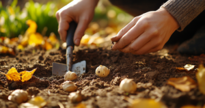 Start your fall bulb planting now and enjoy a vibrant garden come spring! Learn expert tips on choosing bulbs, soil preparation, and planting techniques for beautiful results.