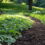 Cover Crops: Transform Your Garden for Optimal Productivity