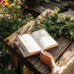 Garden Diary: A Powerful Tool to Elevate Your Gardening Journey