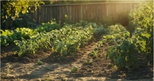 Late-Season Planting: Why It's Never Too Late to Start Your Garden