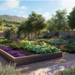 2025 Gardening Trends: Fresh Ideas for the New Year