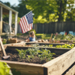 Summer Garden Projects: Kickstart Memorial Day Weekend