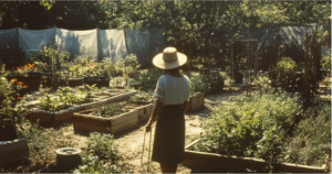 Summer Heatwaves Garden Care: How to Keep Your Plants Thriving