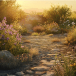 Thirsty? Not These! Your Guide to a Water-Wise Summer Garden