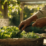 Harvesting Herbs Like a Pro: When & How to Pick for Best Flavor