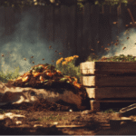 Summer Composting Tips: Turn Kitchen Scraps into Garden Gold