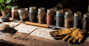 Ensure Nutrient-Rich Beds for Your Plants with a Simple Soil Health Check