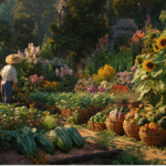 August Gardening Guide: Essential Steps to Prepare for the Fall