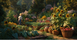 August Gardening Guide: Essential Steps to Prepare for the Fall