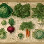 Sow the Seeds of a Fall Vegetable Garden Before Summer Ends