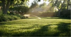 Mid-Summer Lawn Care: Tips for a Green and Healthy Yard