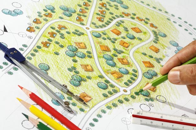 Landscape Design 101 | Lawn and Garden Tips 