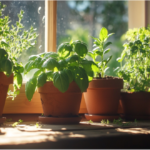 Herb Gardening for Beginners: The Best Herbs to Grow and Use