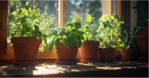Herb Gardening for Beginners: The Best Herbs to Grow and Use