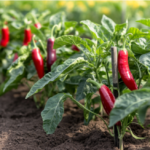 Summer Vegetables to Plant Now for a Bumper Crop