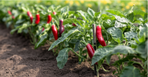 Summer Vegetables to Plant Now for a Bumper Crop