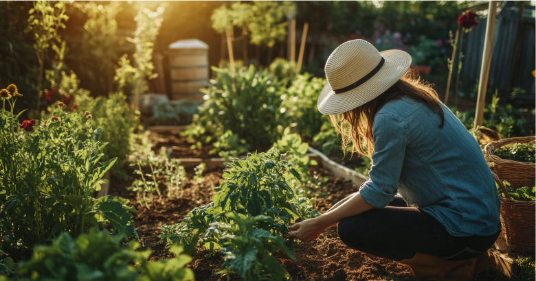 June Garden Chores: Stay Ahead Before Summer Heat Kicks In