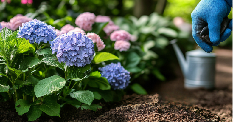 Hydrangea Care: Pruning, Feeding, and Growing for Better Blooms