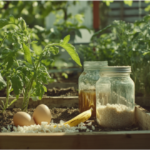 DIY Natural Fertilizers: Boost Plant Growth Without Chemicals