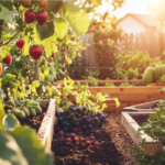 Summer Fruit Gardening Guide for Your Sweet Summer Favorites