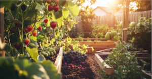 Summer Fruit Gardening Guide for Your Sweet Summer Favorites