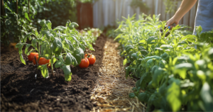 Garden Myths Busted: What Works and What’s a Waste of Time