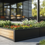 DIY Raised Beds: A Step-by-Step Guide for Better Drainage and Productivity