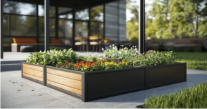 DIY Raised Beds: A Step-by-Step Guide for Better Drainage and Productivity