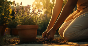Gardening for Mental Health: How Your Plants Can Reduce Stress