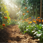 Companion Planting: Supercharge Your Garden with Smart Pairings