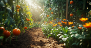 Companion Planting: Supercharge Your Garden with Smart Pairings