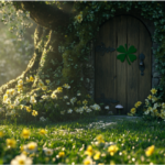 St. Patrick’s Day Gardening: Celebrate with Greenery!