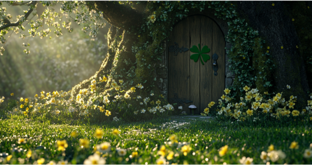 St. Patrick’s Day Gardening: Celebrate with Greenery!