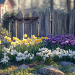 Early Spring Perennials to Love: Hardy Flowers That Bring Early Color