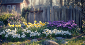 Early Spring Perennials to Love: Hardy Flowers That Bring Early Color
