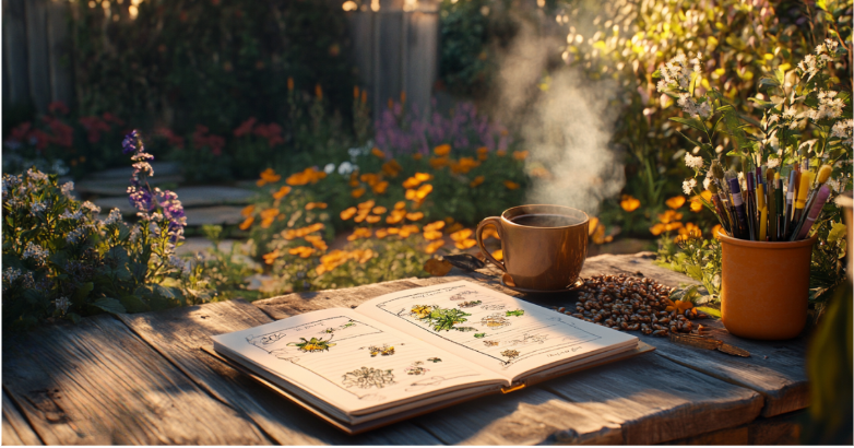 Gardening Resolutions to Start Your Most Rewarding Season