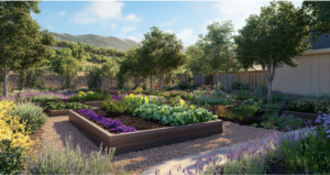 2025 Gardening Trends: Fresh Ideas for the New Year