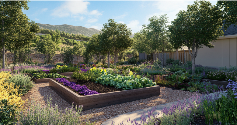 2025 Gardening Trends: Fresh Ideas for the New Year