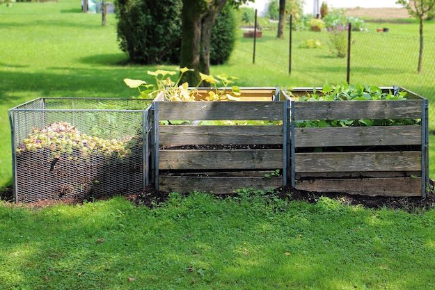 Learn To Identify Brown From Green Compost Materials | Composting In Winter? Remember These 3 Essential Factors