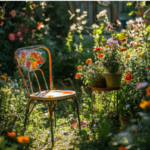 Creative Garden Ideas: 21 Ways to Transform Your Outdoor Space