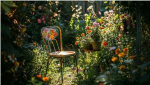 Creative Garden Ideas: 21 Ways to Transform Your Outdoor Space