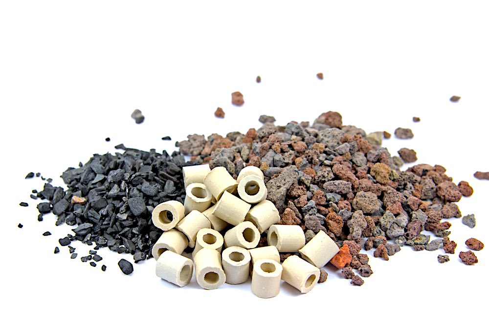 Fish Tank Bead Filters | What Is Aquaponic Gardening and How Does It Work?